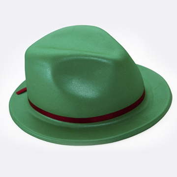 chapéus - Chapéu Samba em EVA